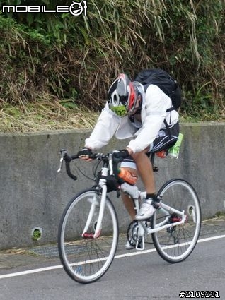 2011/12/04 NS陽金P字山道挑戰賽~沿途...風櫃嘴路段201~張(下)未完待續..