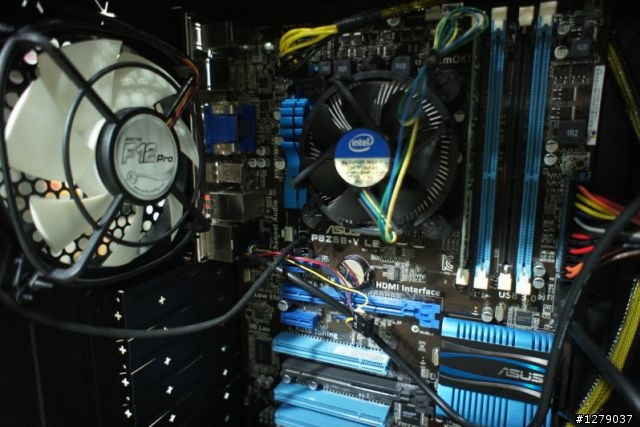 [分享]當i5-2400遇見SSD