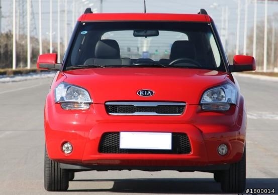 為何現代車很多，不見KIA