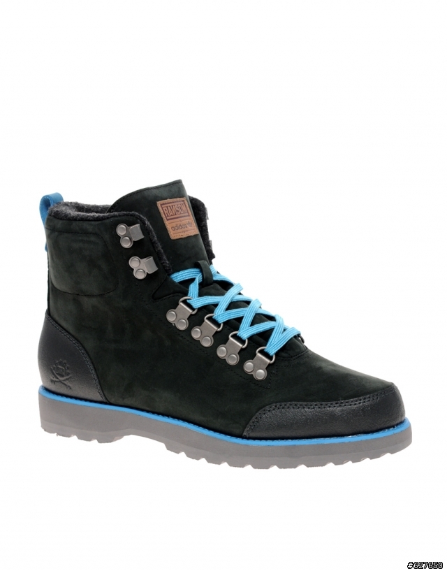 [問題]請問有人購入Adidas Ransom Tantalus Hiking Boots此款鞋嗎