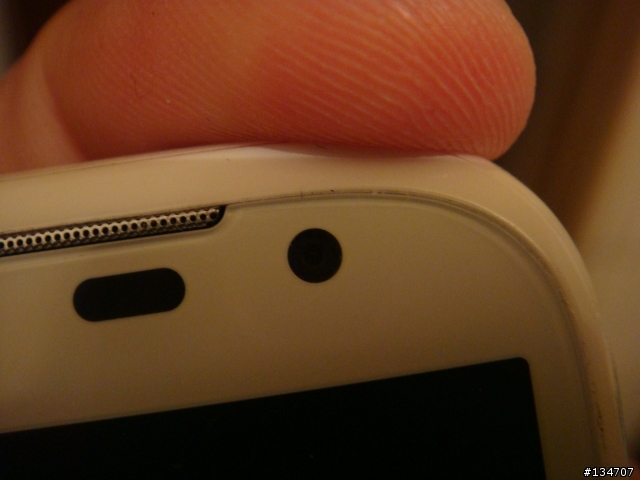 關於HTC Sensation XL 組裝問題