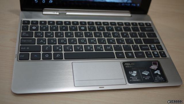 華碩至尊變形金剛vs iPad/Mac Air比較&四核美女【參加NVIDIA® Tegra™ 3體驗會心得分享】