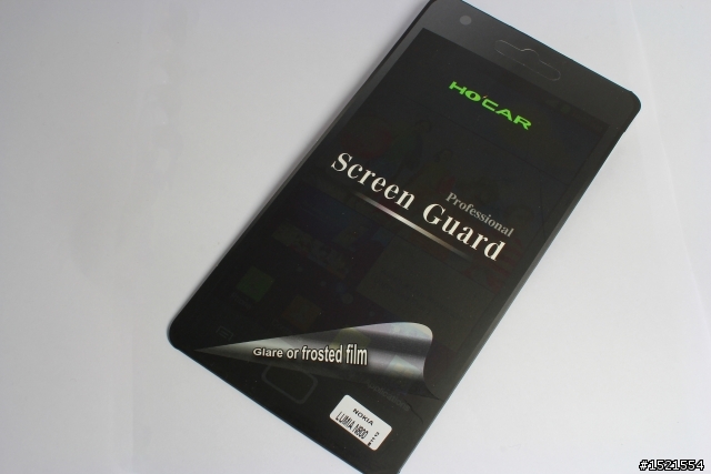 【簡易開箱】阿楞的 Nokia Lumia 800