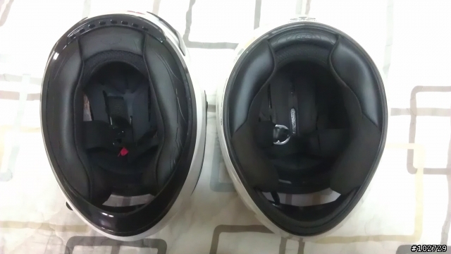 OGK FF5V 開箱