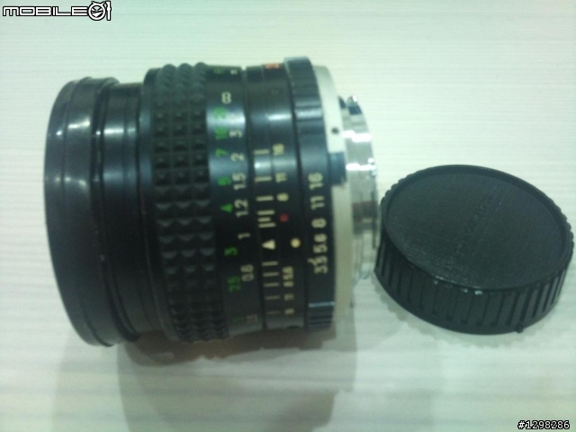 請問古老Minolta鏡頭買的到轉接頭 來接SONY機身嗎?