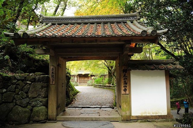[分享]日本世界文化遺產 - 京都(下)