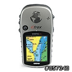 [分享] Garmin 戶外機簡史