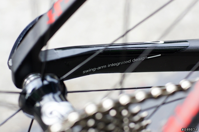 [5.9kg]首開 Wilier Zero.7 義大利兩輪超跑，Ultra Light, Super Fast！