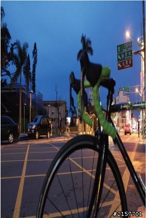 菜鳥自行車環島 [ 四天半]