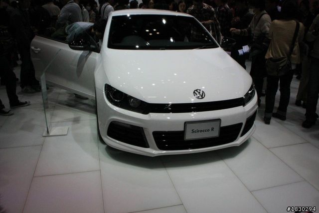 2011第42回東京車展