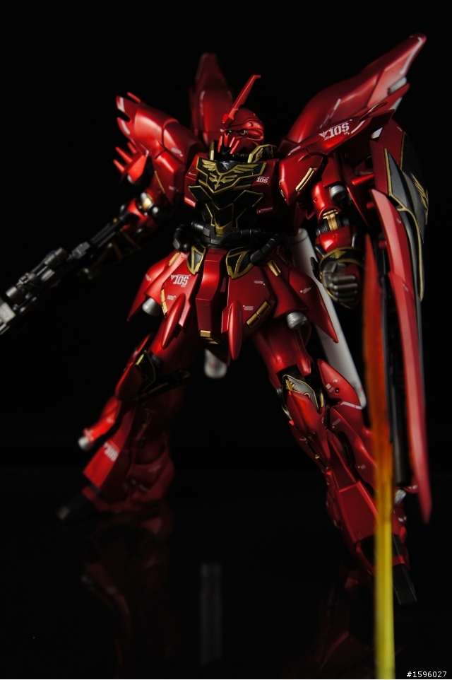 1/144 新安洲與1/48胸像團圓了