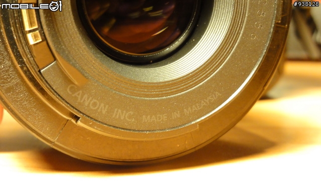 [開箱] Canon 60D 新手開箱