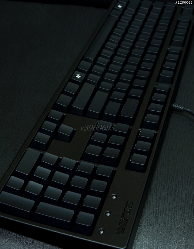 [開箱] FILCO NINJA 匿蹤忍者