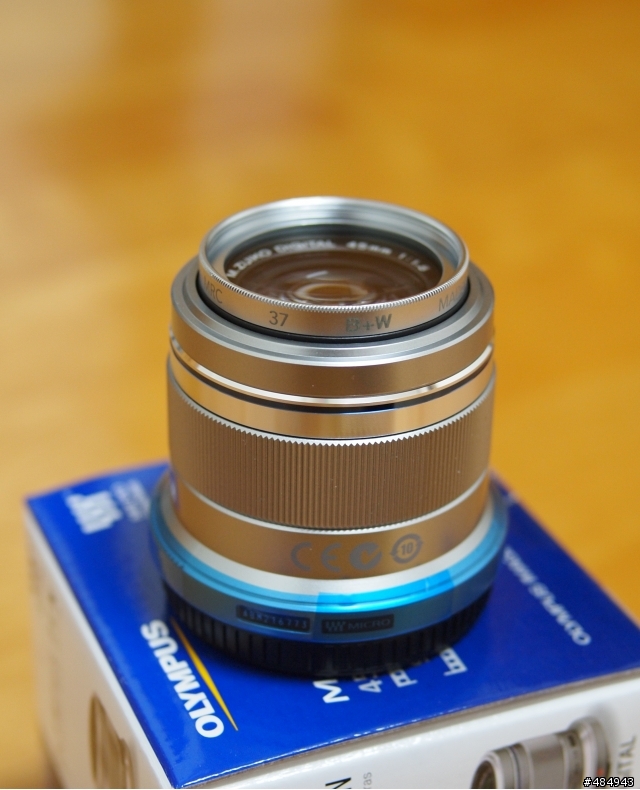 [遲來分享]My OLYMPUS E-P2