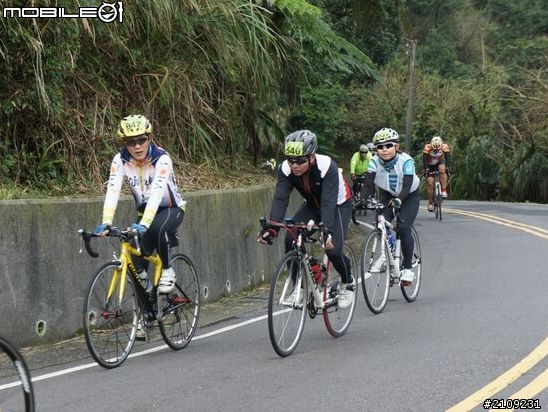 2011/12/04 NS陽金P字山道挑戰賽~沿途...風櫃嘴路段201~張(下)未完待續..