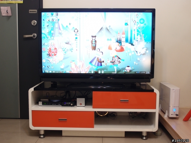 [簡單開箱]搭配獨顯~可看藍光的HTPC~ 2011/12/28 更新