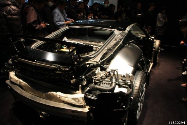 2011第42回東京車展