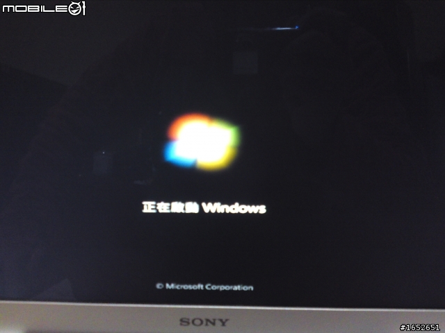 [圖多]新手開箱 我的第一台VAIO-SE16