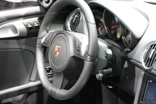 2011第42回東京車展