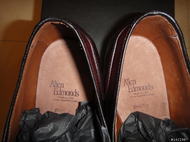 Allen Edmonds