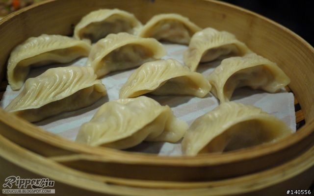 餐廳「鼎泰豐 台北101店」