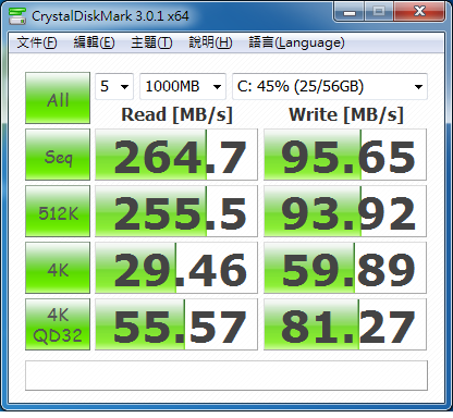 EZLINK Achilles 寫入上不去