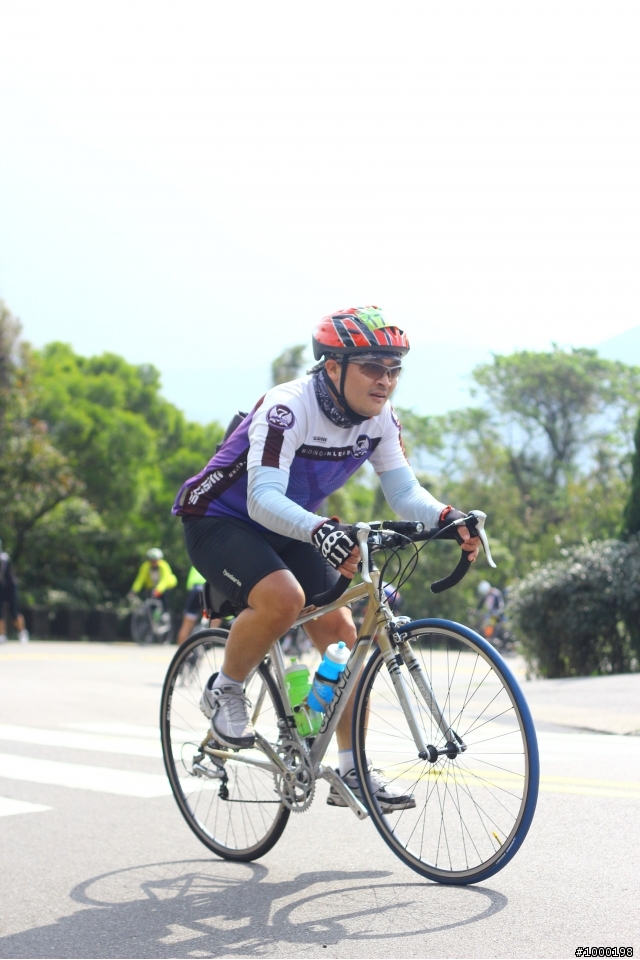 (冷水坑松園)2011陽金P字山道照片分享