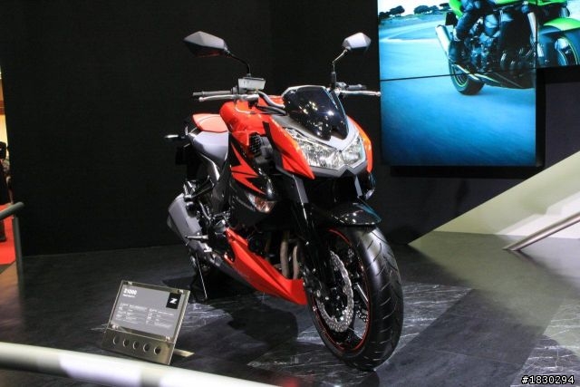 2011第42回東京車展