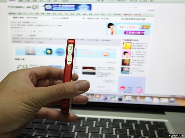 【開箱 】iPhone 4S + GGMM極輕薄 保護殼....