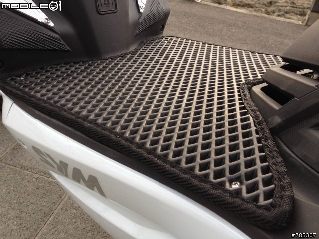 New Fighter ZR 特仕版 白色開箱