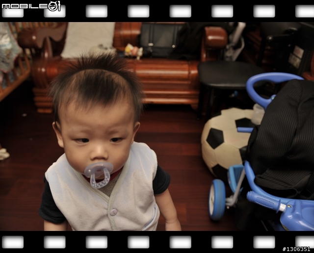 分享 拍小孩 心得 nikon