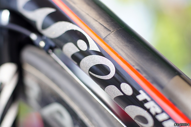 [5.9kg]首開 Wilier Zero.7 義大利兩輪超跑，Ultra Light, Super Fast！