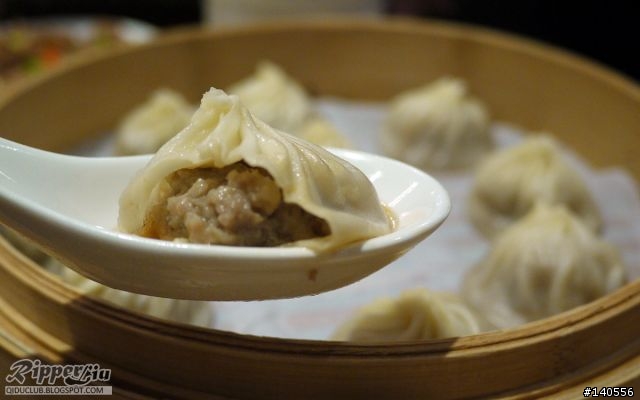 餐廳「鼎泰豐 台北101店」