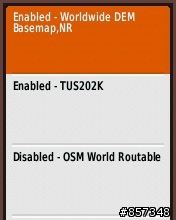 [分享] 雙星定位(GPS+GLONASS)的小鋼炮 Garmin eTrex 20