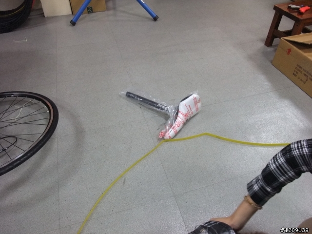 [開箱]我的第一台入門車!!FESTINO