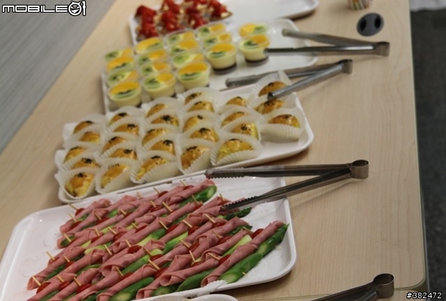 [體驗] NVIDIA® Tegra™ 3體驗會心得分享（氣質派 SG VS M01網友 水上摩托車大戰）