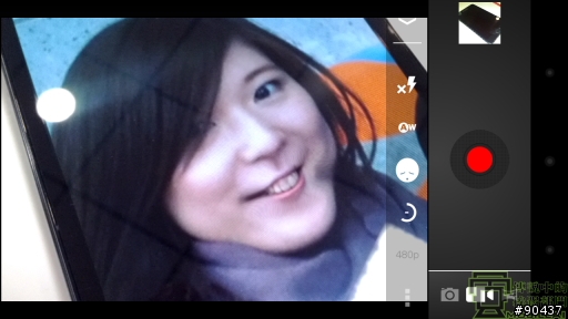 『體驗』iPhone 4s 莫敢不從，Galaxy Nexus 既出誰與爭鋒！
