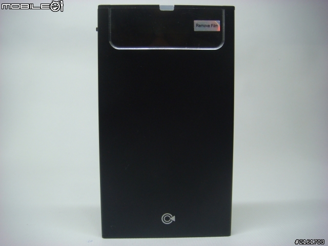 【開箱】iodd的魅力---含虛擬光碟機的外接式硬碟盒