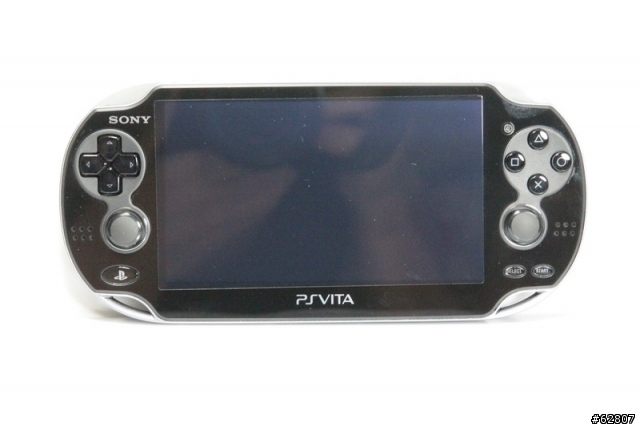 <開箱>逛街失心瘋之PSVITA開箱