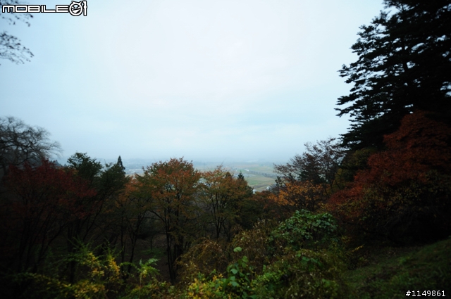 [分享]日本東北新景點 - 平泉