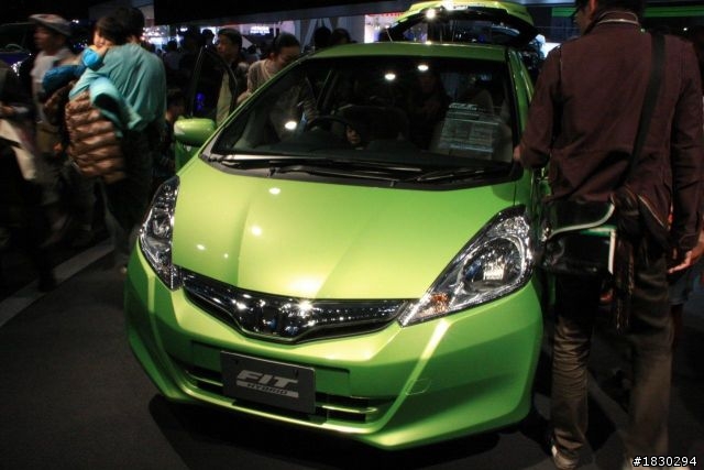 2011第42回東京車展