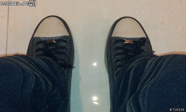 開箱文~~義大利精品『SABATINA』Pen-Walking鞋使用心得