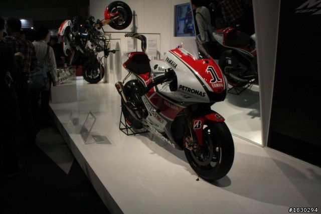 2011第42回東京車展