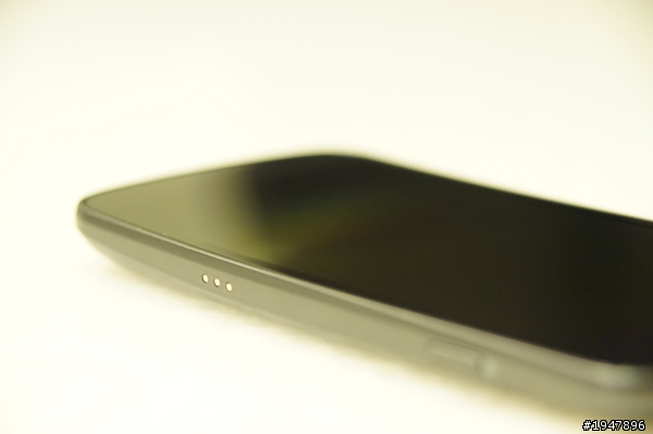 【☞ Nexus速報】Google Galaxy Nexus入手開箱！（爽度大滿載）