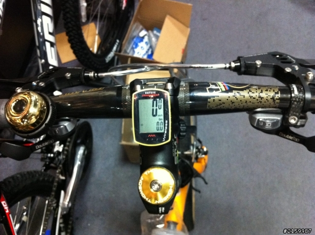 （老婆's 尊貴坐駕KHS F2O T33 custom ~）組裝工程