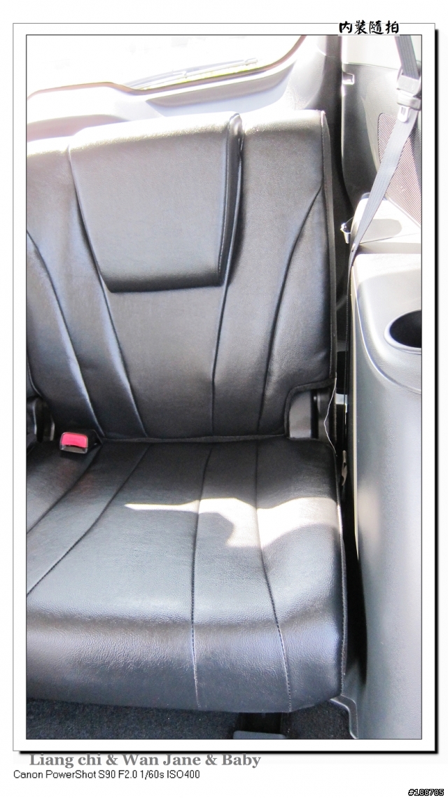 台南 All New Mazda 5 內裝隨拍~讓大家久等了
