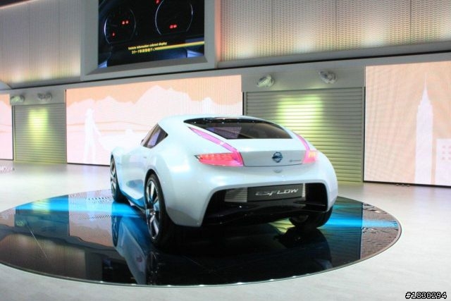 2011第42回東京車展