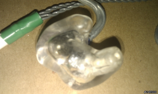 (3/4更新)自制耳機--試作一號二號三號四號二號(改)
