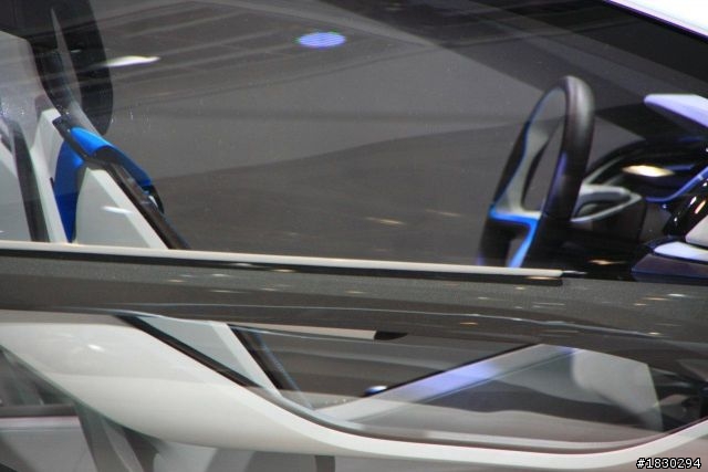 2011第42回東京車展
