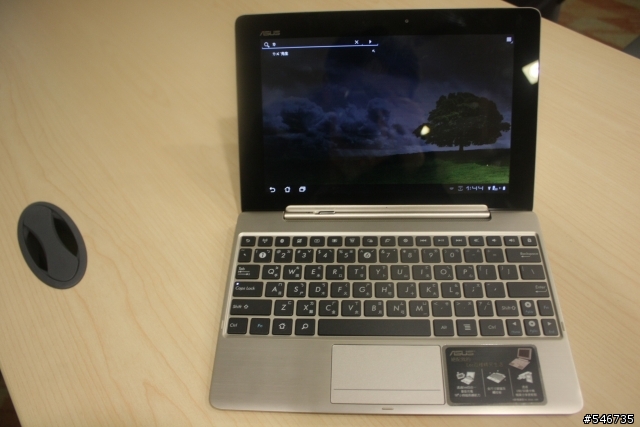 【參加NVIDIA® Tegra™ 3體驗會心得分享】